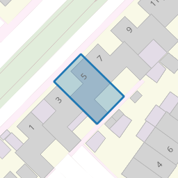 Perceel ZWD03-E-3523