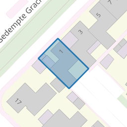 Perceel ZWD03-E-3525