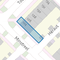 Perceel ZWD03-E-3527