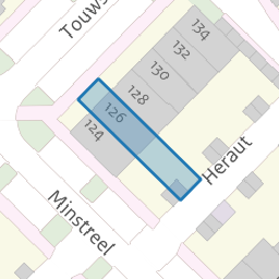 Perceel ZWD03-E-3528