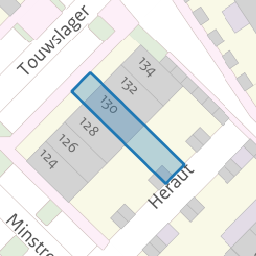 Perceel ZWD03-E-3530