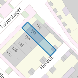 Perceel ZWD03-E-3531