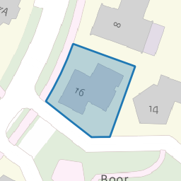 Perceel ZWD03-E-3546