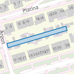 Perceel ZWD03-E-3553