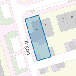 Perceel ZWD03-E-3554