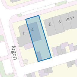 Perceel ZWD03-E-3555