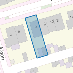 Perceel ZWD03-E-3556