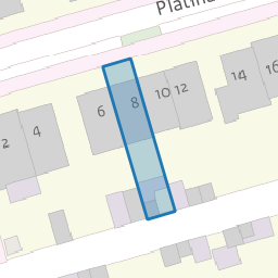 Perceel ZWD03-E-3557