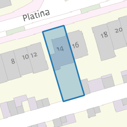 Perceel ZWD03-E-3560