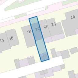 Perceel ZWD03-E-3563