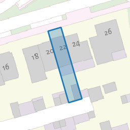 Perceel ZWD03-E-3564