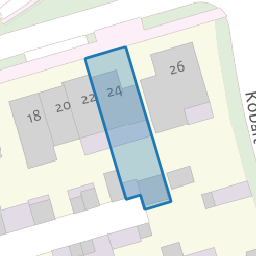 Perceel ZWD03-E-3565