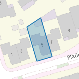 Perceel ZWD03-E-3571