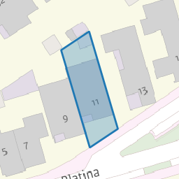 Perceel ZWD03-E-3574