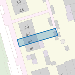 Perceel ZWD03-E-3580