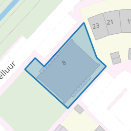 Perceel ZWD03-E-3596