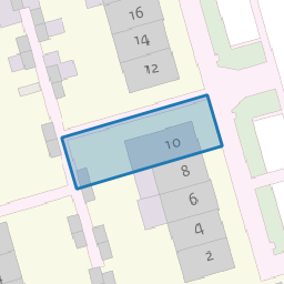 Perceel ZWD03-E-3602