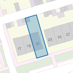 Perceel ZWD03-E-3612