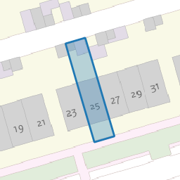 Perceel ZWD03-E-3614