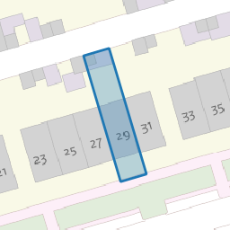 Perceel ZWD03-E-3616