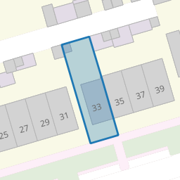 Perceel ZWD03-E-3618