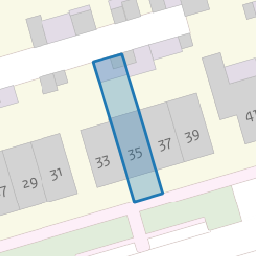 Perceel ZWD03-E-3619