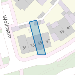 Perceel ZWD03-E-3624