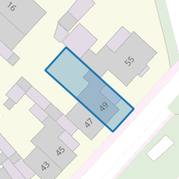 Perceel ZWD03-E-3628