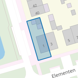 Perceel ZWD03-E-3638