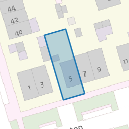 Perceel ZWD03-E-3640