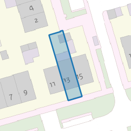 Perceel ZWD03-E-3644