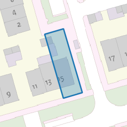 Perceel ZWD03-E-3645