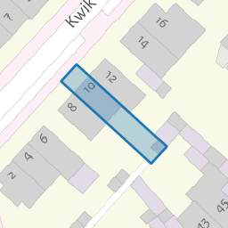 Perceel ZWD03-E-3652