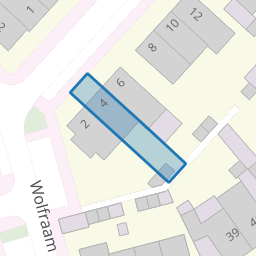 Perceel ZWD03-E-3654