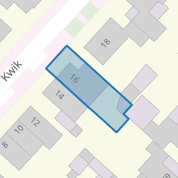 Perceel ZWD03-E-3660