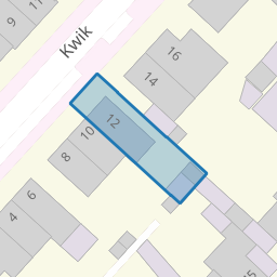 Perceel ZWD03-E-3664