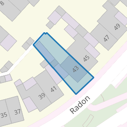 Perceel ZWD03-E-3666