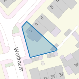 Perceel ZWD03-E-3674