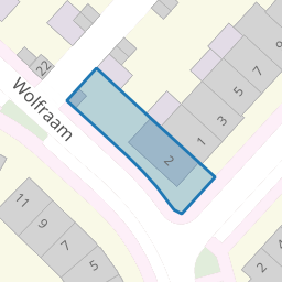 Perceel ZWD03-E-3683