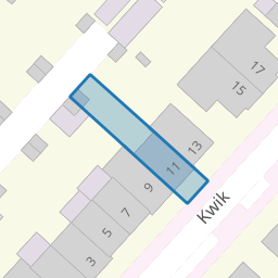 Perceel ZWD03-E-3685