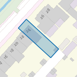 Perceel ZWD03-E-3693