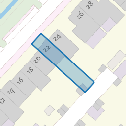 Perceel ZWD03-E-3711