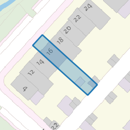 Perceel ZWD03-E-3713