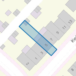 Perceel ZWD03-E-3717