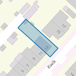 Perceel ZWD03-E-3719