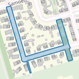 Perceel ZWD03-E-3734