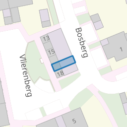 Perceel ZWD03-E-3740