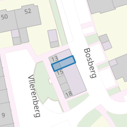 Perceel ZWD03-E-3743