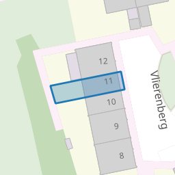 Perceel ZWD03-E-3748