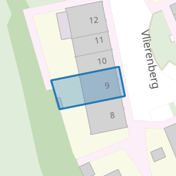 Perceel ZWD03-E-3749